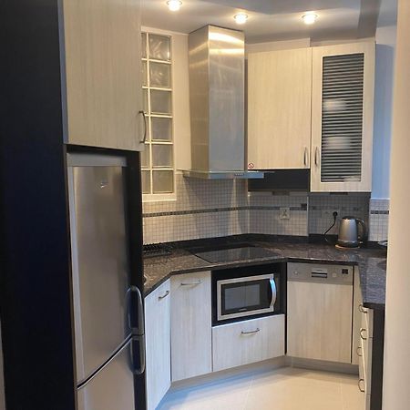 גדנסק Golden Gate Apartment מראה חיצוני תמונה