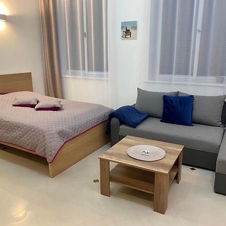 גדנסק Golden Gate Apartment מראה חיצוני תמונה