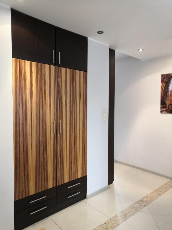 גדנסק Golden Gate Apartment מראה חיצוני תמונה