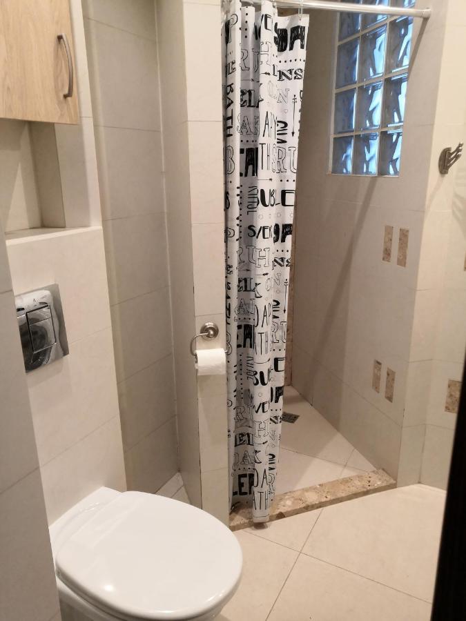 גדנסק Golden Gate Apartment מראה חיצוני תמונה