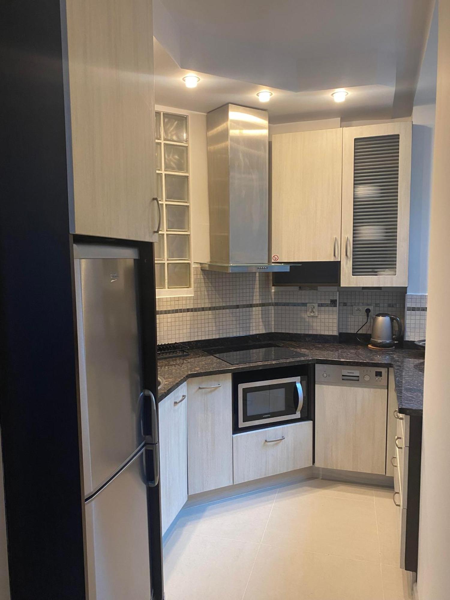גדנסק Golden Gate Apartment מראה חיצוני תמונה